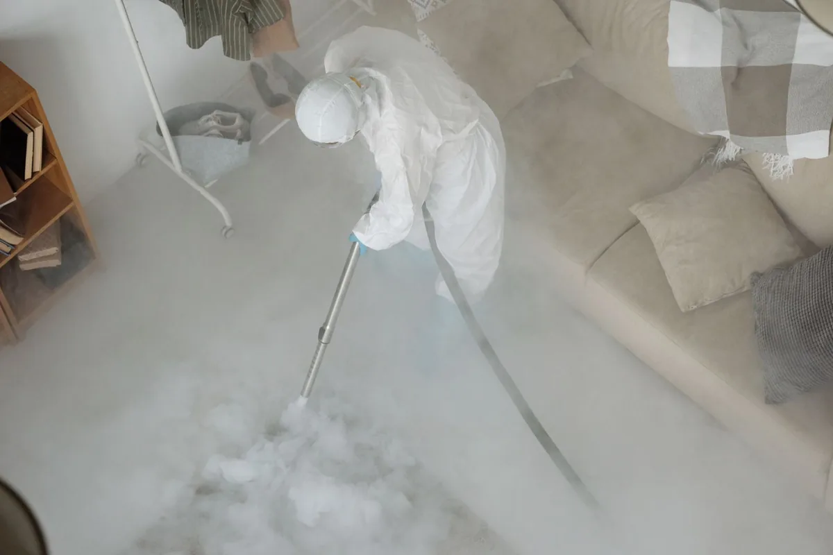 Crime Scene Cleanup in Menasha, WI