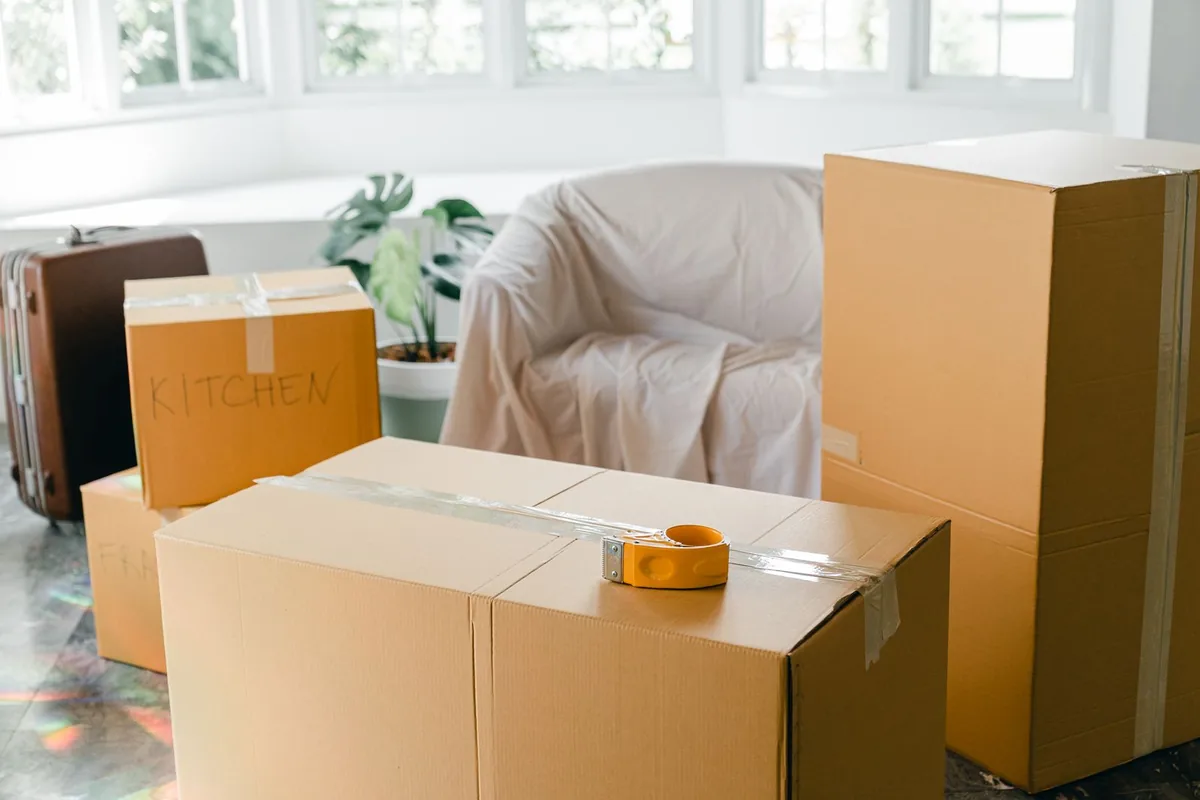 Hoarding Cleanup in Menasha, WI